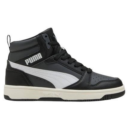 REBOUND V6 Mid BLACK/WHITE
393831-29