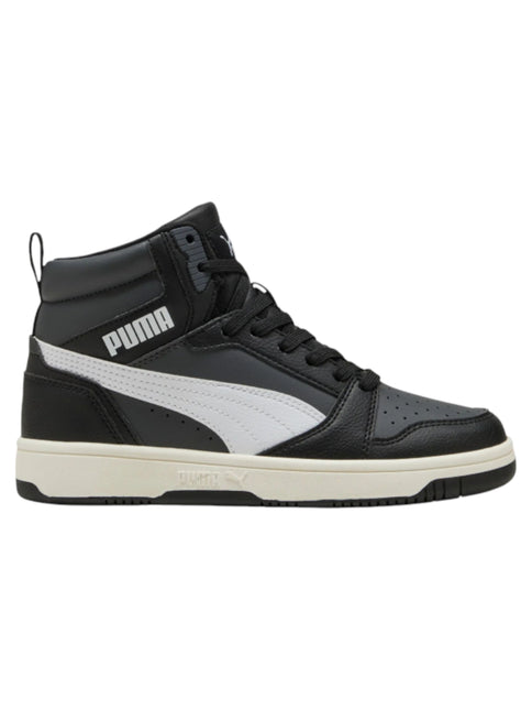 REBOUND V6 Mid BLACK/WHITE
393831-29