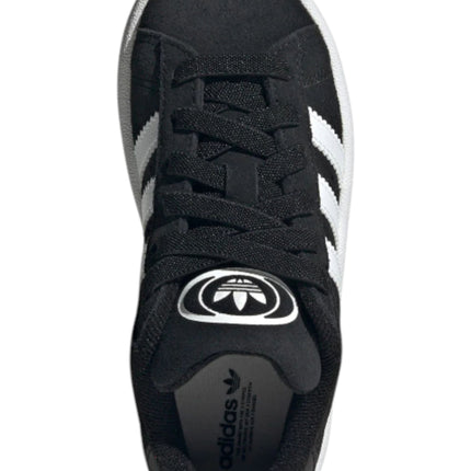 ADIDAS CAMPUS 00 s
BLACK JI4331