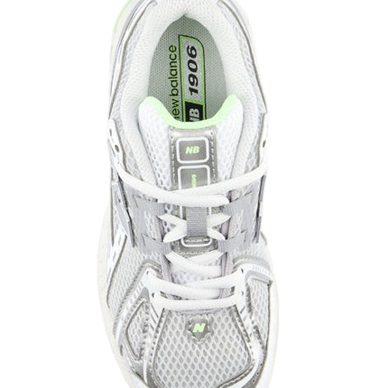 NEW BALANCE 1906 Lifestyle Grey Matter/afterglow
P19061RV