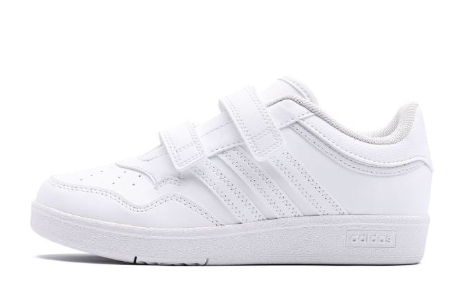HOOPS 4.0 CF C WHITE