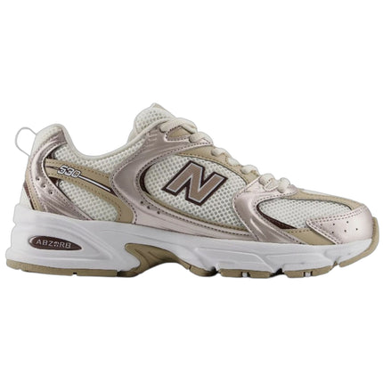 NEW BALANCE 530 Pumpernickel/Stoneware/Sea Salt
U530SMG