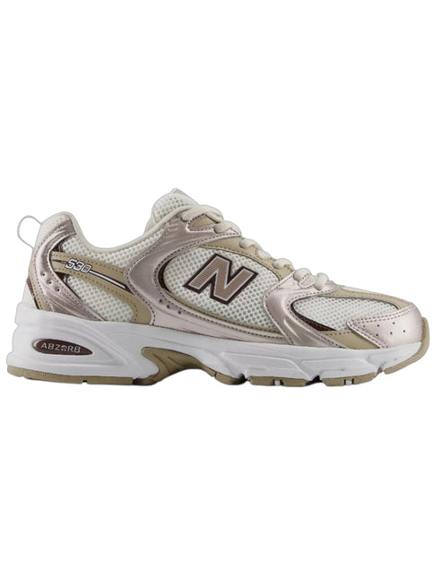NEW BALANCE 530 Pumpernickel/Stoneware/Sea Salt
U530SMG
