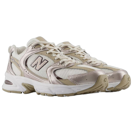 NEW BALANCE 530 Pumpernickel/Stoneware/Sea Salt
U530SMG