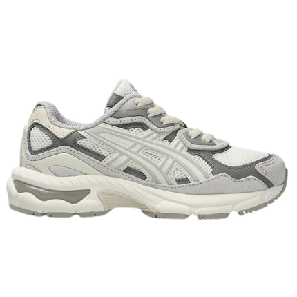ASICS GEL-NYC CREAM/OYSTER GREY
1204A176 100
