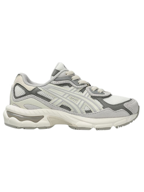 ASICS GEL-NYC CREAM/OYSTER GREY
1204A176 100