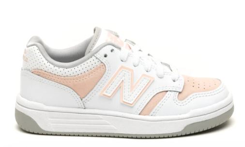 NEW BALANCE 480 LIGHT PINK