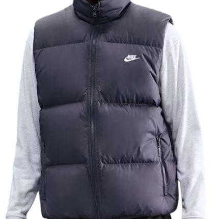 PIUMINO NIKE SMANICATO THERMA-FITM GREY
IB2977 068