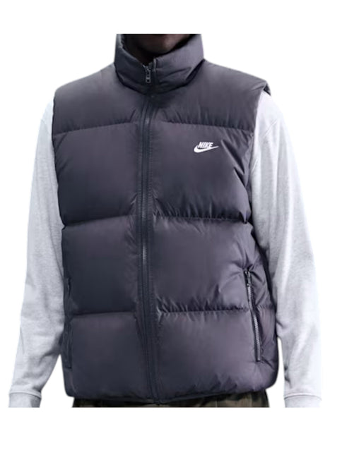 PIUMINO NIKE SMANICATO THERMA-FITM GREY
IB2977 068