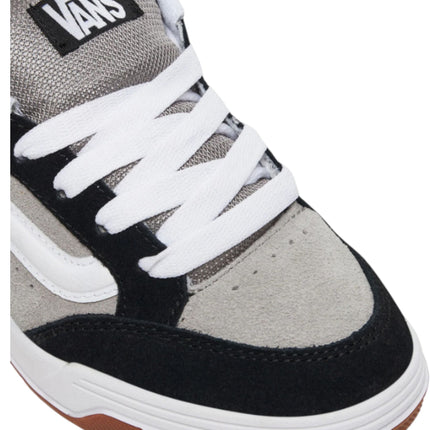 Hylane Lifestyle Classics Plus FTW GREY & BLACK 
VN000D4P2B61