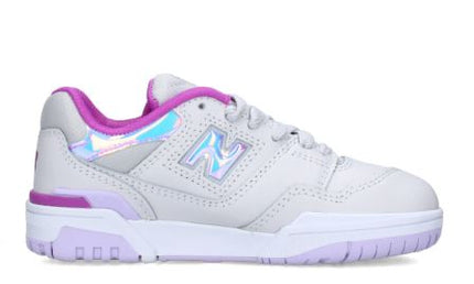 NEW BALANCE 550 BRIGHT LAVENDER