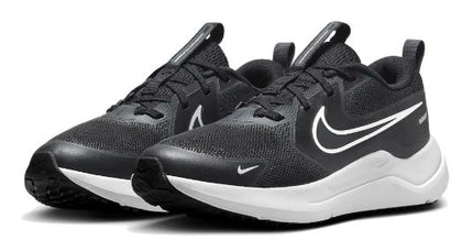 NIKE COSMIC RUNNER BLACK/WHITE