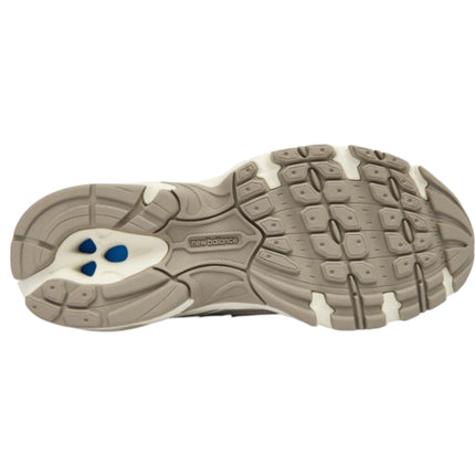 NEW BALANCE 740 BROWN/BEIGE