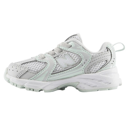 NEW BALANCE 530 GREY MATTER/MINT
I5308UZ