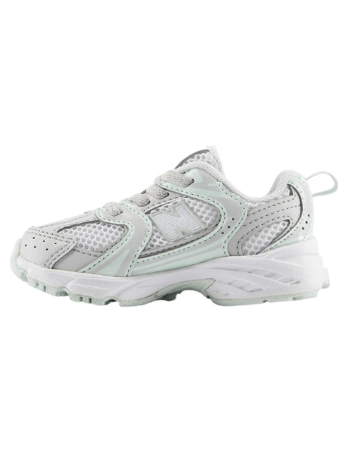 NEW BALANCE 530 GREY MATTER/MINT
I5308UZ