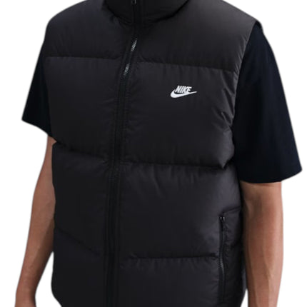 PIUMINO NIKE SMANICATO THERMA-FITM BLACK
IB2977 010