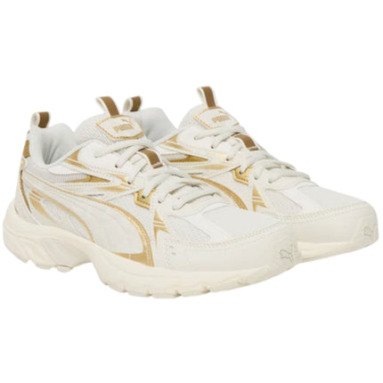MILENIO TECH WMNS GOLD-WARM WHITE
402657-01