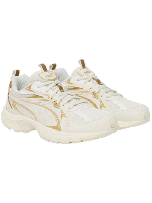 MILENIO TECH WMNS GOLD-WARM WHITE
402657-01