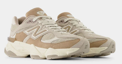 NEW BALANCE 9060 BROWN-BEIGE