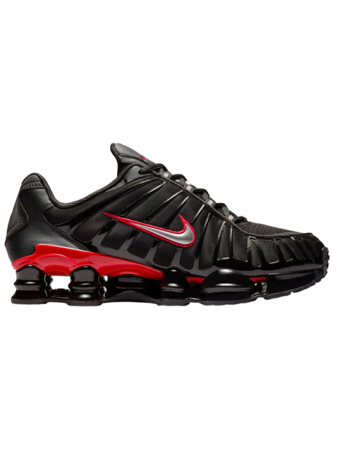 Nike Shox TL Black & Red
CN0151 003