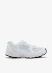BIANCO/AZZURRO / 30½