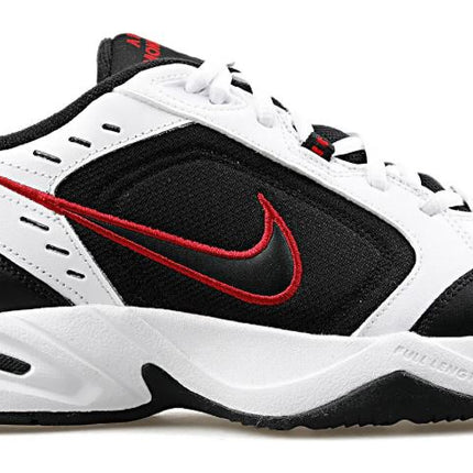 AIR MONARCH IV RED