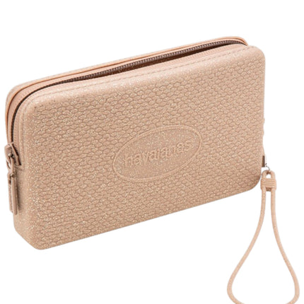 Havaianas Mini Bag Da Spiaggia Glitter Beige
4147273 B
