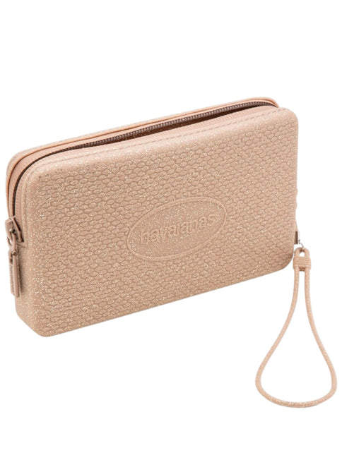 Havaianas Mini Bag Da Spiaggia Glitter Beige
4147273 B