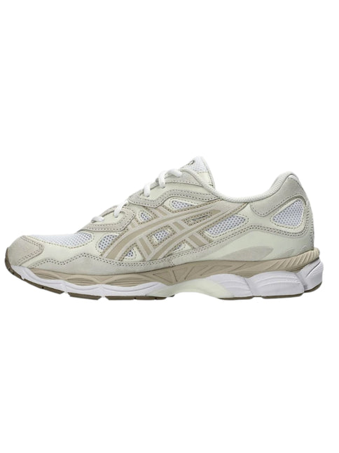 ASICS GEL NYC " White/Feather Grey "
1203A663 102