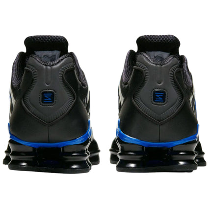 Nike Shox TL Black & Blue 
AV3595 007