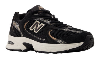 NEW BALANCE 530 BLACK