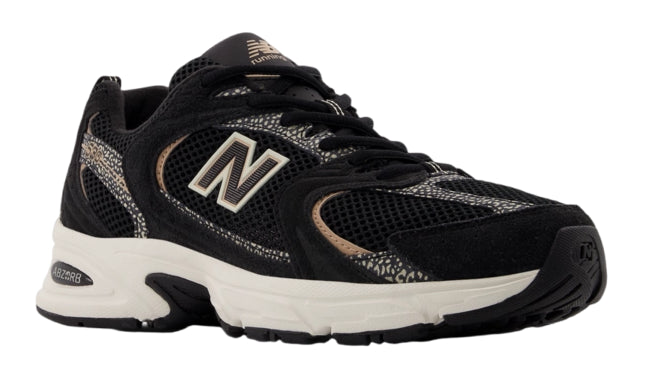 NEW BALANCE 530 BLACK