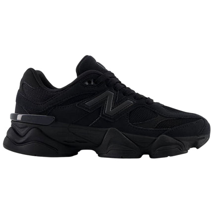 New Balance 9060 Total Black
GC9060BB