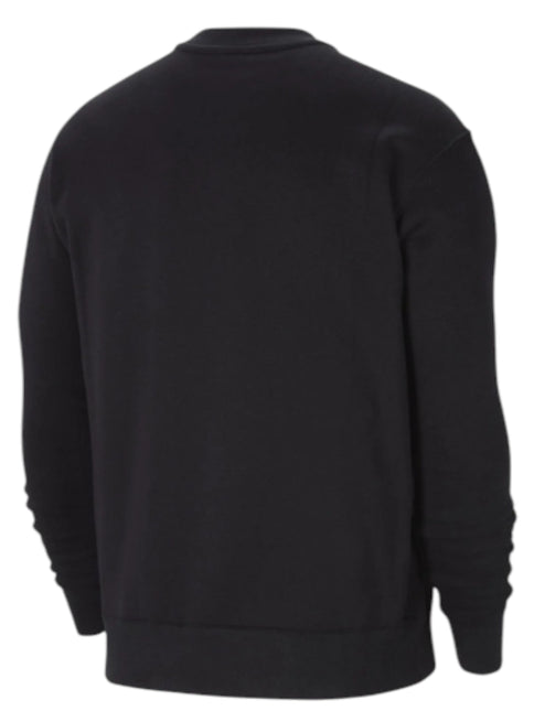 TUTA NIKE PARK BLACK