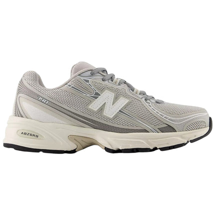 NEW BALANCE 740 SLATE GREY & GREY MATTER
U740N74F