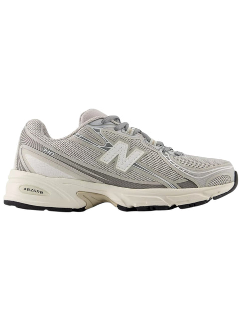 NEW BALANCE 740 SLATE GREY & GREY MATTER
U740N74F