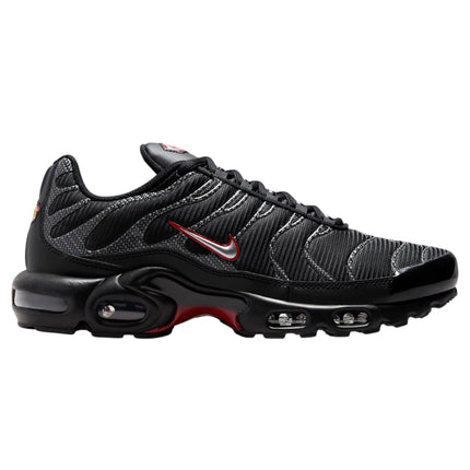 NIKE AIRMAX PLUS TN SILVER/RED HF4293 001