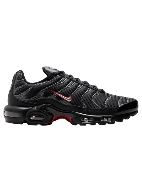 NIKE AIRMAX PLUS TN SILVER/RED HF4293 001
