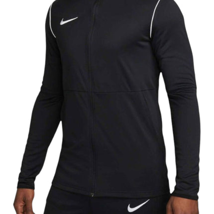 NIKE Giacca Tuta Full Zip Park UOMO Fj3022-010