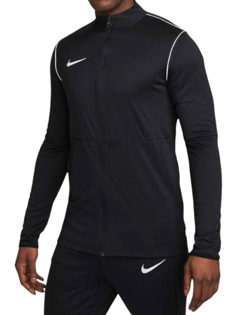 NIKE Giacca Tuta Full Zip Park UOMO Fj3022-010