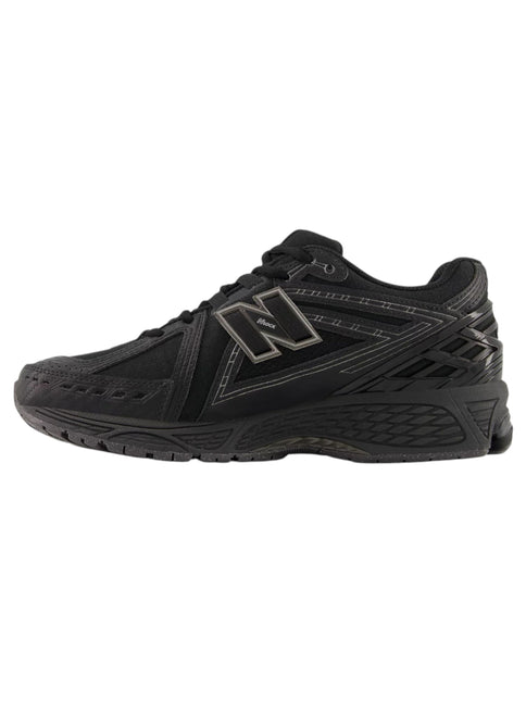 New Balance 1906 Black & Silver
U1906ROE