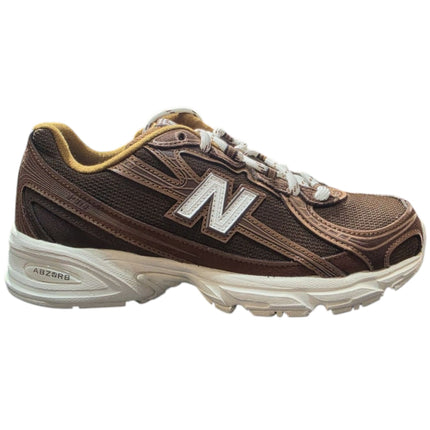 NEW BALANCE 740 SEA SALT
U7407IK