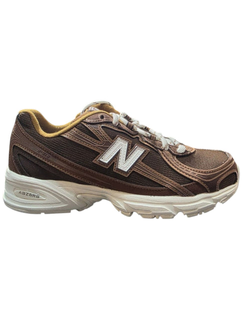 NEW BALANCE 740 SEA SALT
U7407IK