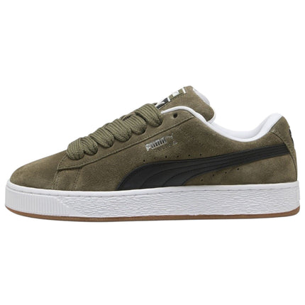 SUEDE XL MILITARY
395205 60