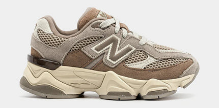 NEW BALANCE 9060 MUSHROOM