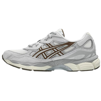 ASICS GEL NYC "Cream/Cement Grey"
1203A383 114