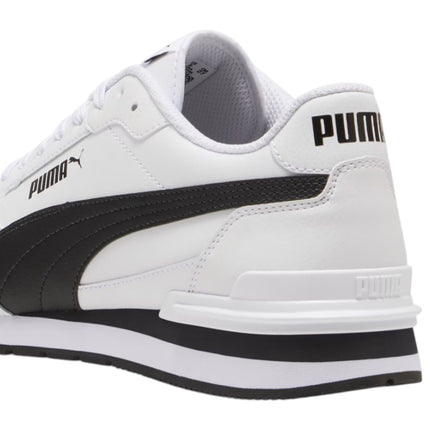 ST Runner v4 L White-PUMA Black-PUMA
399068 02