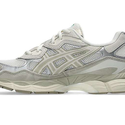 ASICS GEL NYC "CREAM FOSSIL"
1203A383 112