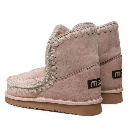 MOU ESKIMO 18 ROSE/BEIGE
MU.FW101001A ROBE