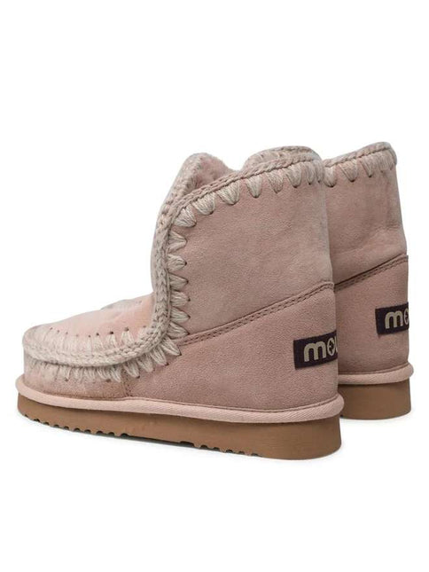 MOU ESKIMO 18 ROSE/BEIGE
MU.FW101001A ROBE